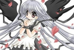 动漫恶魔,暗黑世界的神秘传说